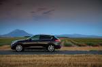 Infiniti EX37 2008 года